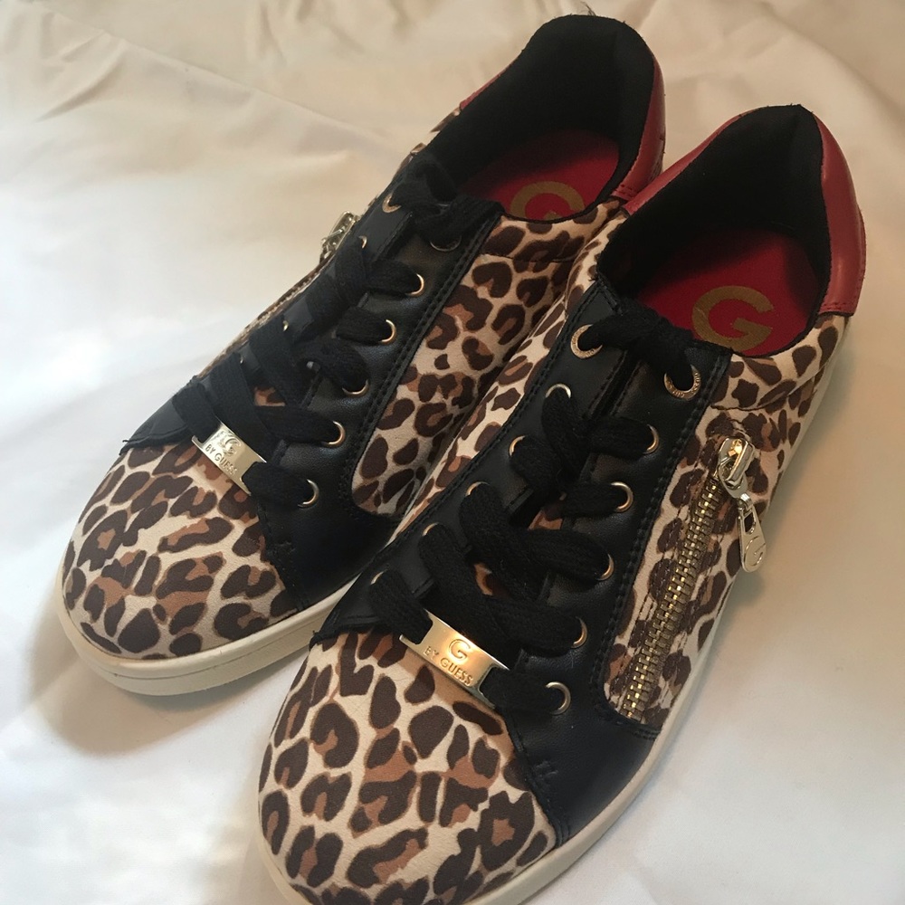 Guess shoes